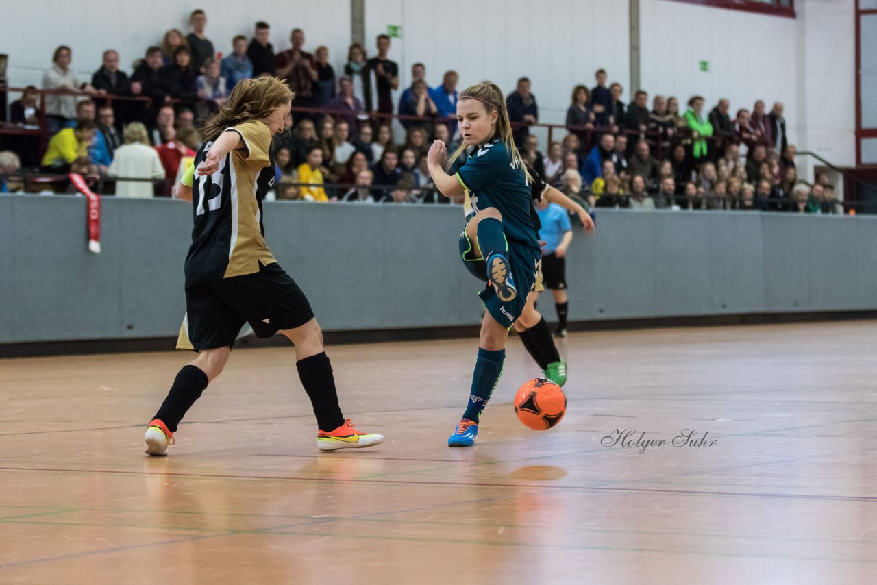 Bild 451 - Norddeutschen Futsalmeisterschaften : Sieger: Osnabrcker SC